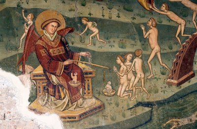Chiesa di Santa Maria in Piano, Loreto Aprutino, Abruzzo, Italia da Unknown